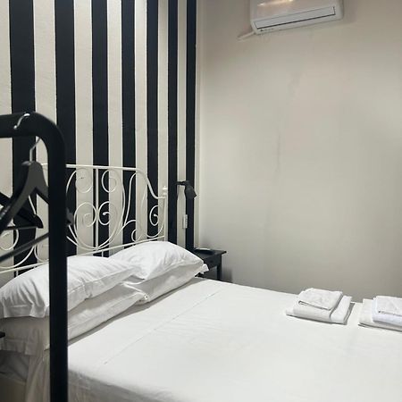 Ab B&B Ischia di Castro Eksteriør bilde