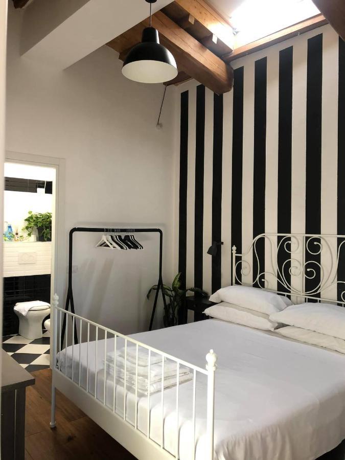 Ab B&B Ischia di Castro Eksteriør bilde